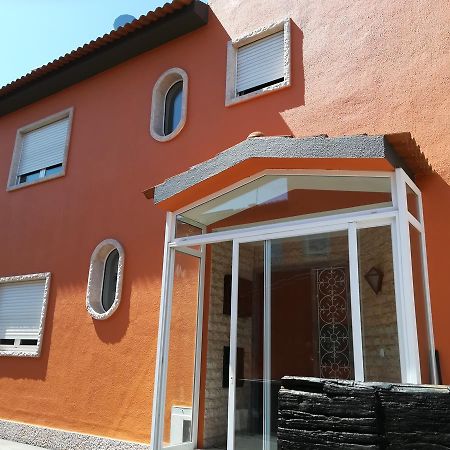 Guincho Wind Factory Guest House Cascais Ngoại thất bức ảnh