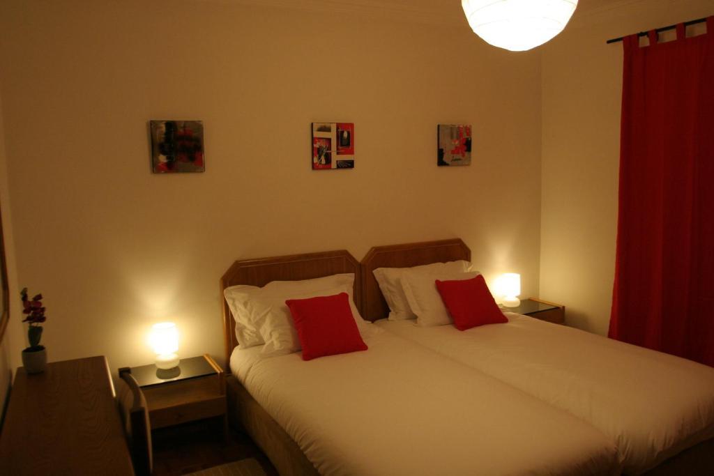 Guincho Wind Factory Guest House Cascais Phòng bức ảnh
