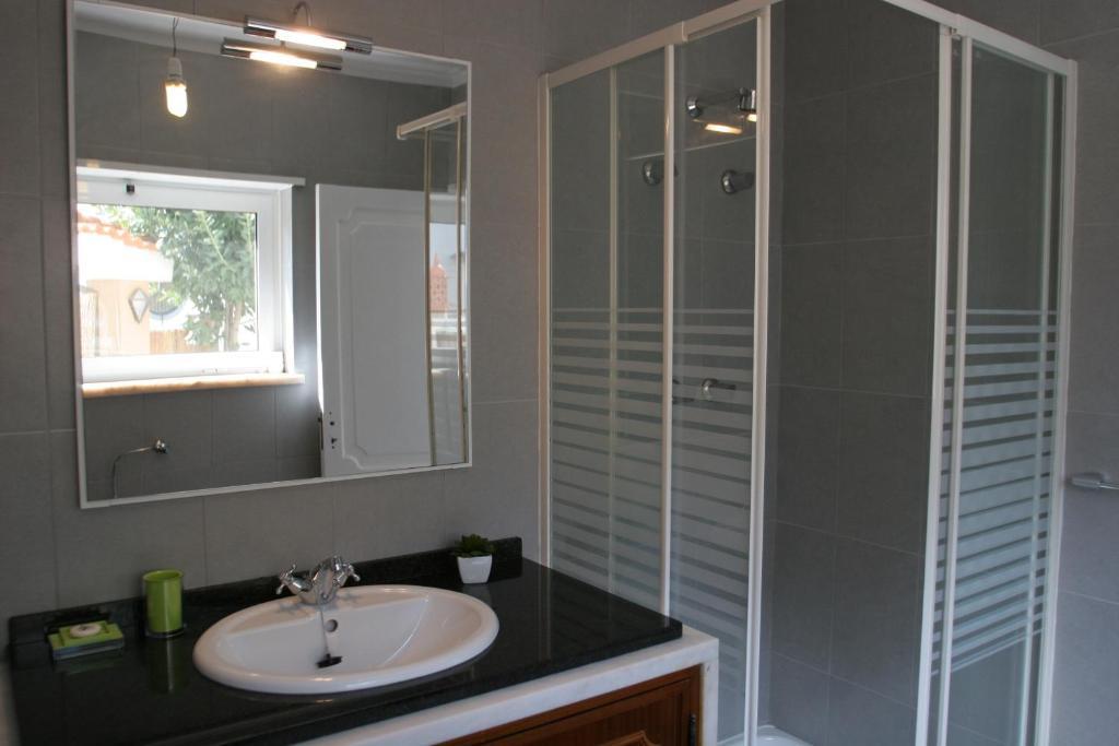 Guincho Wind Factory Guest House Cascais Ngoại thất bức ảnh