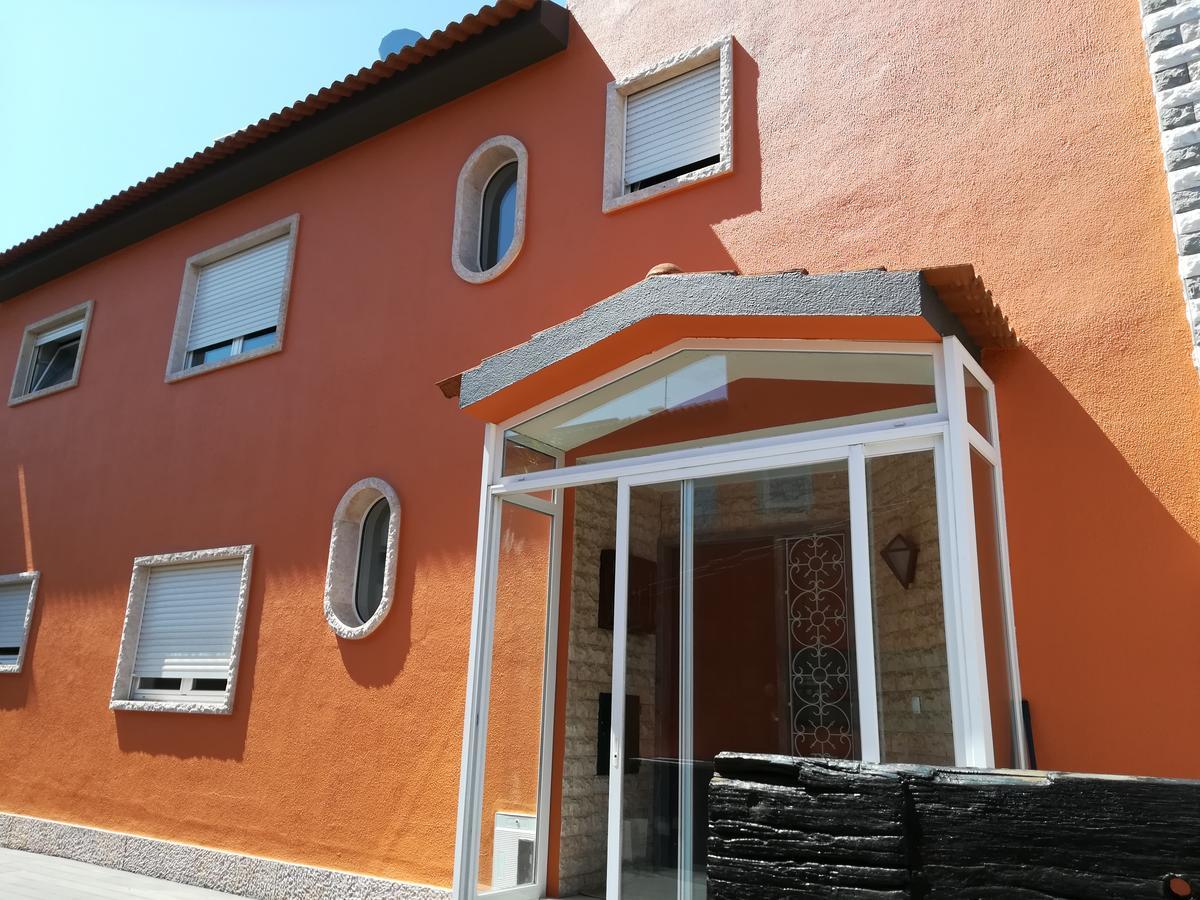 Guincho Wind Factory Guest House Cascais Ngoại thất bức ảnh