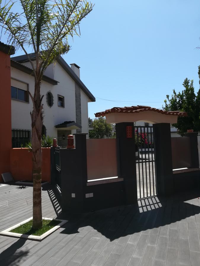 Guincho Wind Factory Guest House Cascais Ngoại thất bức ảnh