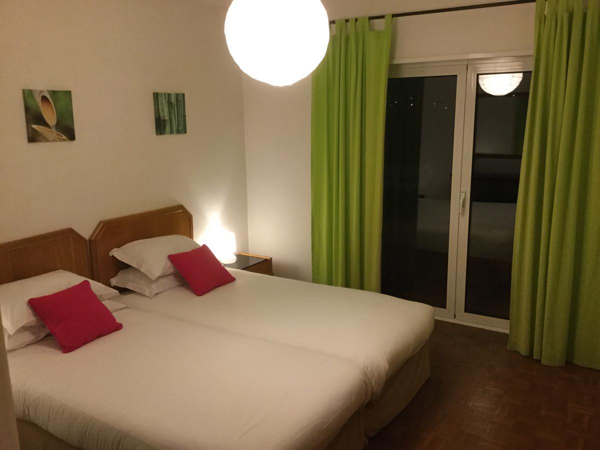 Guincho Wind Factory Guest House Cascais Ngoại thất bức ảnh