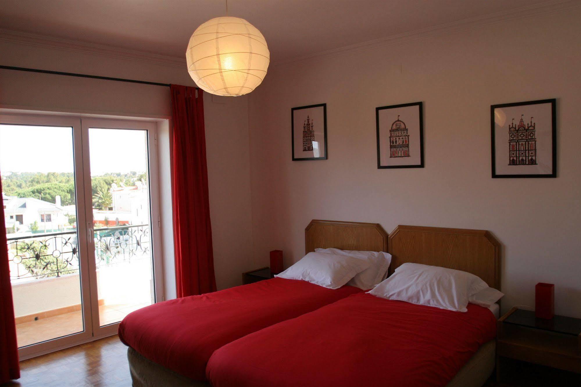 Guincho Wind Factory Guest House Cascais Ngoại thất bức ảnh