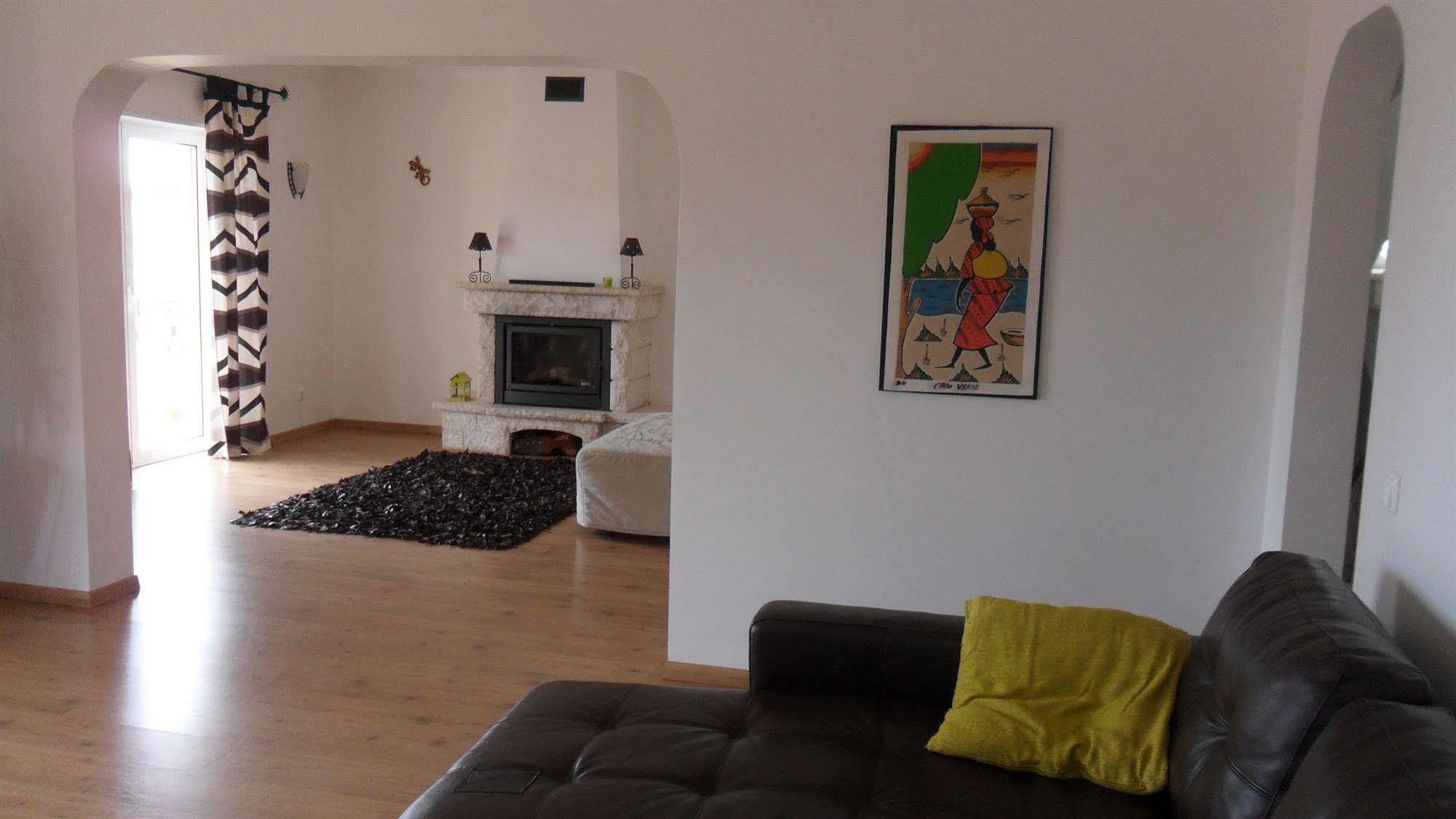 Guincho Wind Factory Guest House Cascais Ngoại thất bức ảnh