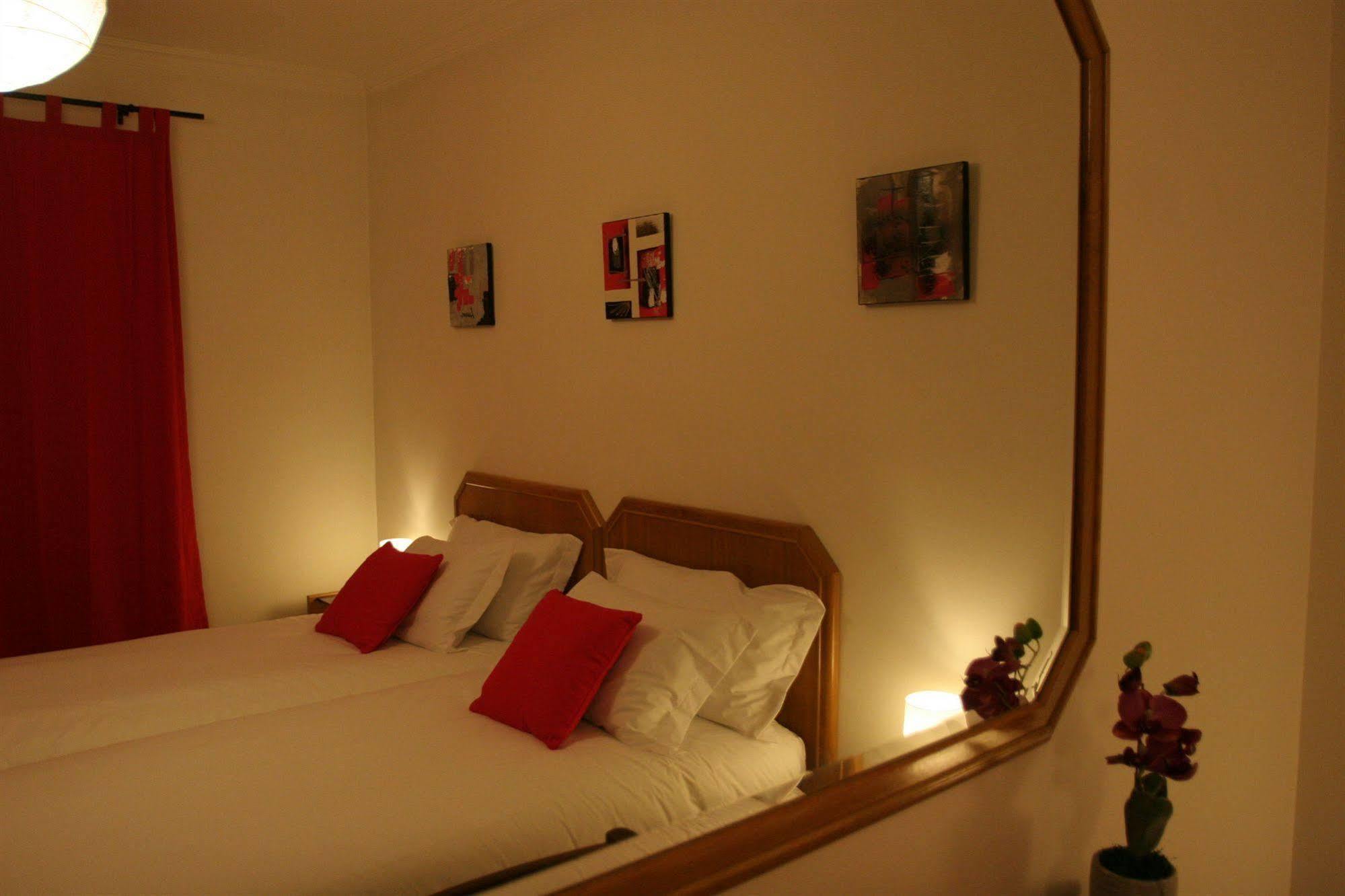 Guincho Wind Factory Guest House Cascais Ngoại thất bức ảnh