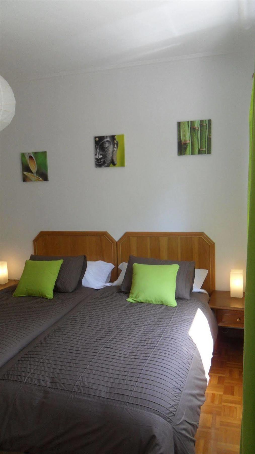 Guincho Wind Factory Guest House Cascais Ngoại thất bức ảnh