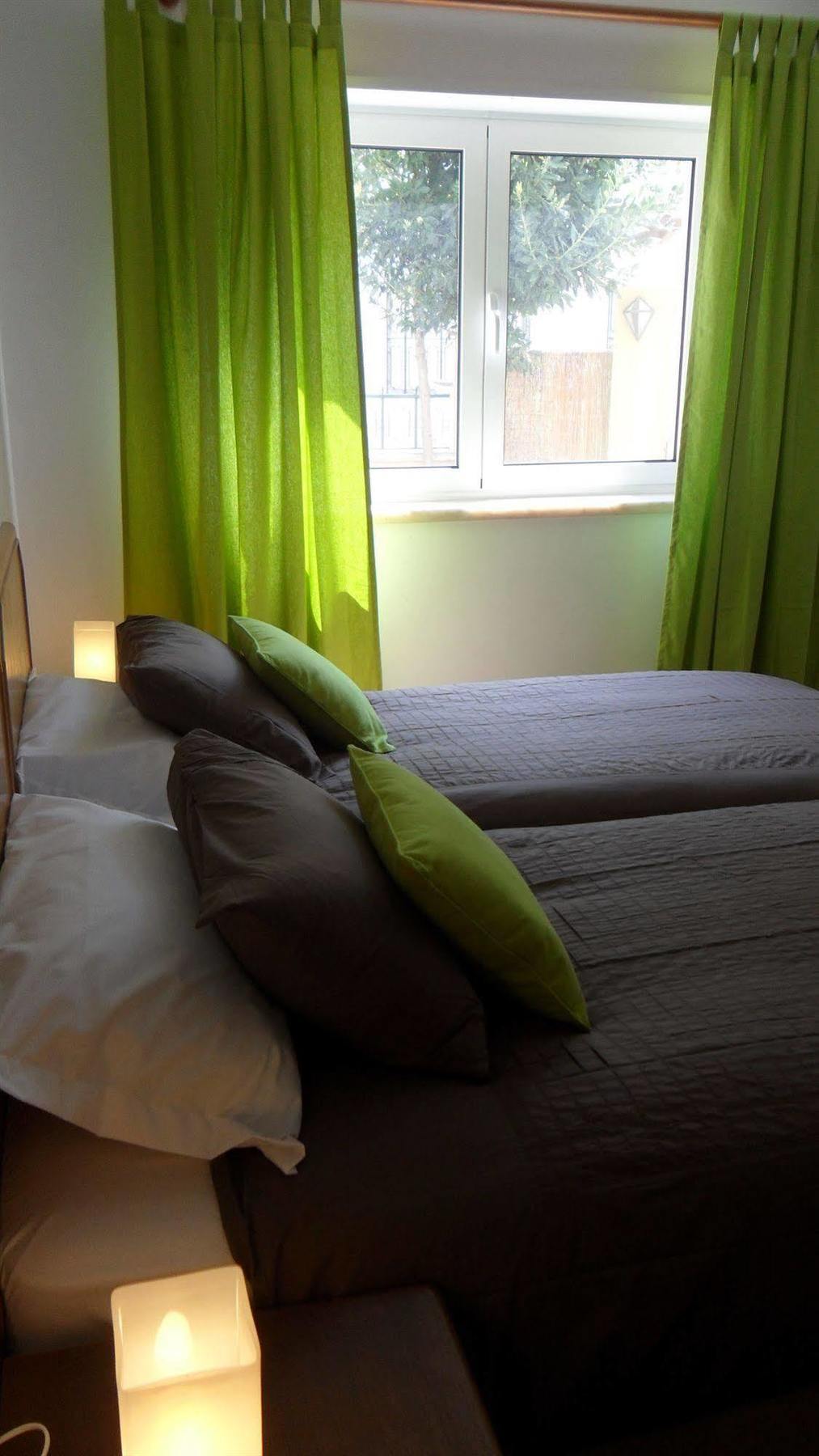 Guincho Wind Factory Guest House Cascais Ngoại thất bức ảnh