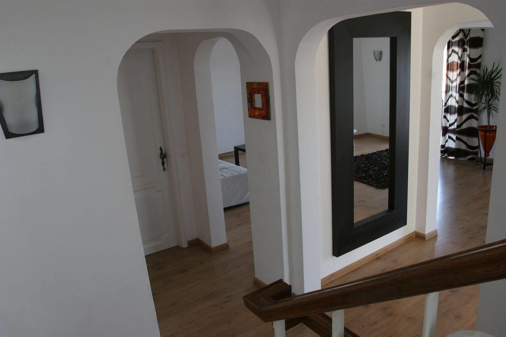 Guincho Wind Factory Guest House Cascais Ngoại thất bức ảnh