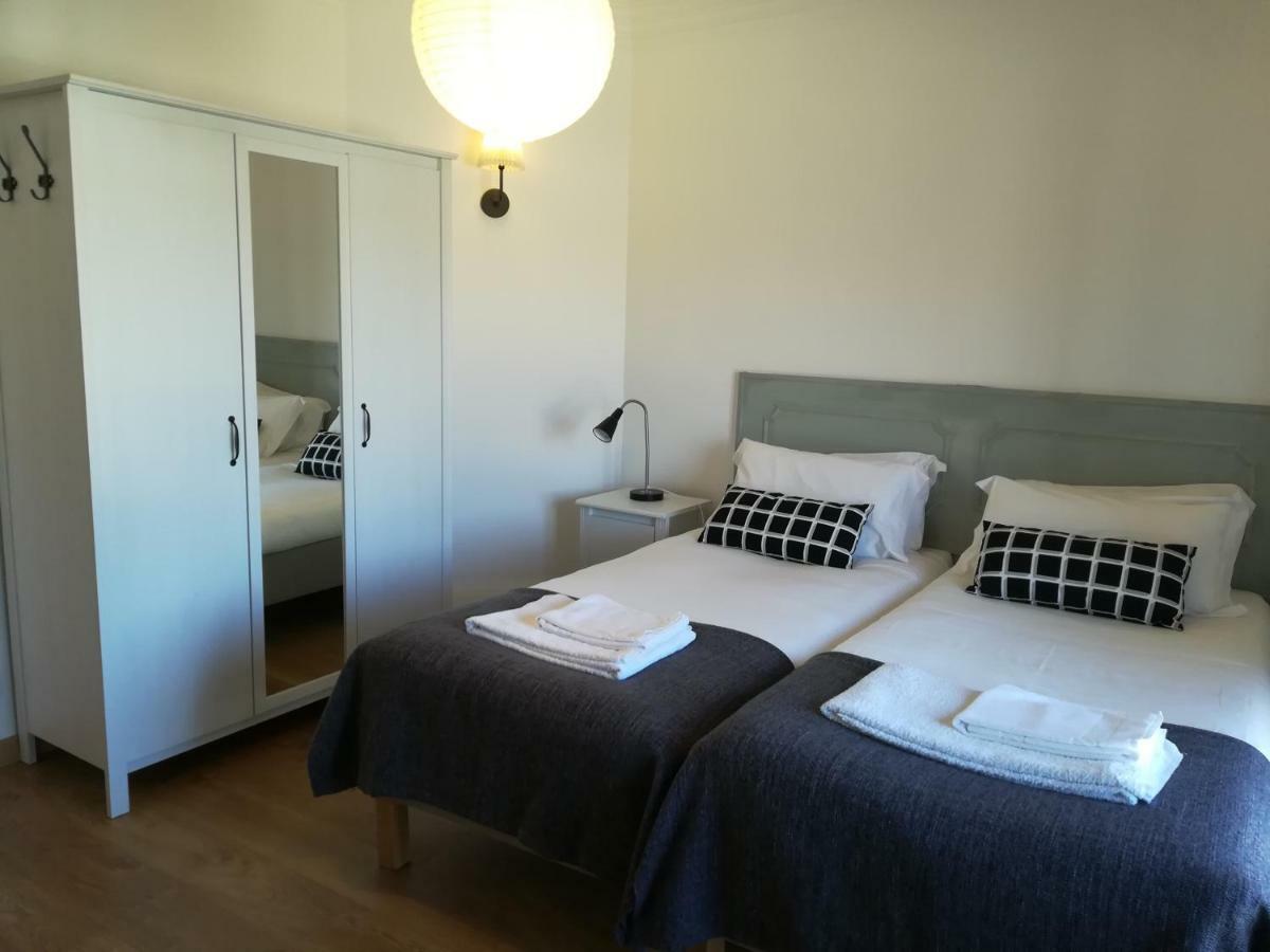 Guincho Wind Factory Guest House Cascais Ngoại thất bức ảnh