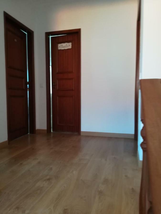 Guincho Wind Factory Guest House Cascais Ngoại thất bức ảnh
